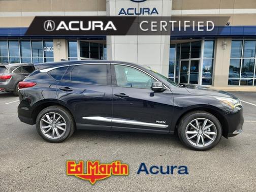 2024 Acura RDX w/Technology Package