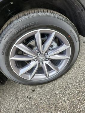 2024 Acura RDX w/Technology Package