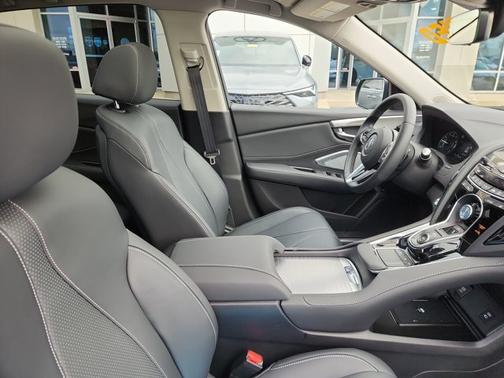 2024 Acura RDX w/Technology Package