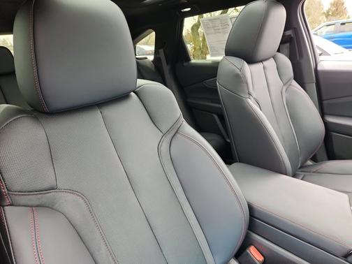 2024 Acura ZDX w/A-Spec Package