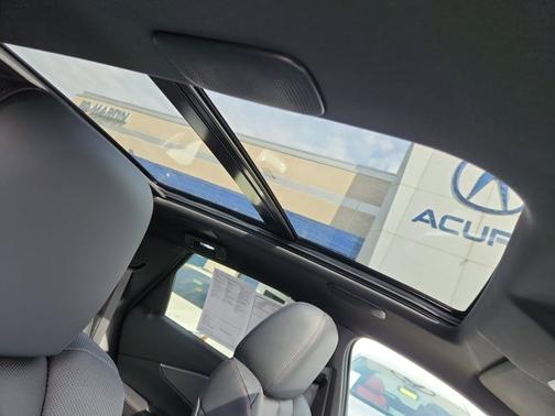 2024 Acura ZDX w/A-Spec Package