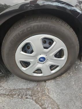 Tuxedo Black Metallic 2013 Ford Focus S