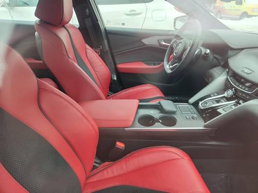 2025 Acura TLX w/A-Spec Package