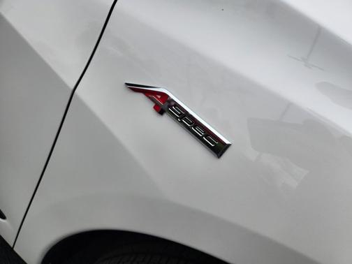 2025 Acura RDX w/A-Spec Package