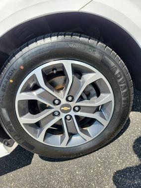 2017 Chevrolet Sonic LT