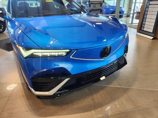 2024 Acura ZDX Type S