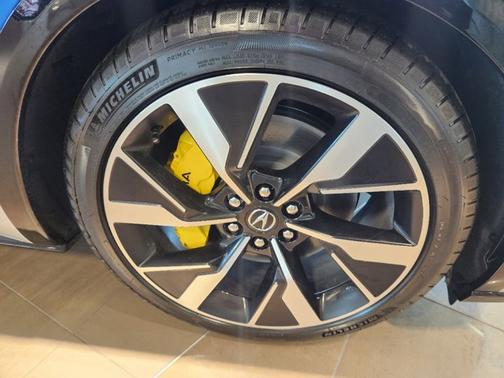 2024 Acura ZDX Type S