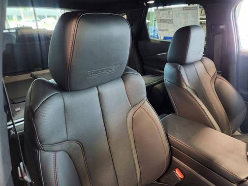 2024 Acura ZDX Type S