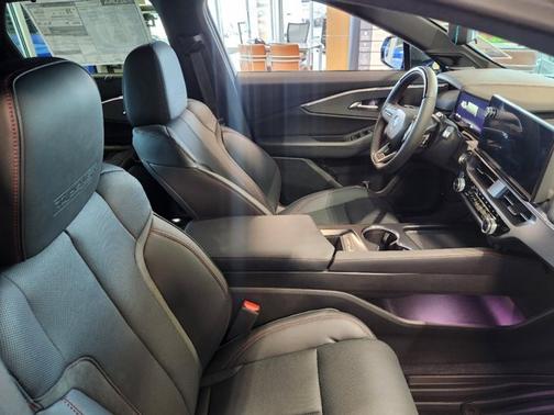 2024 Acura ZDX Type S