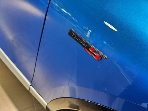 2024 Acura ZDX Type S