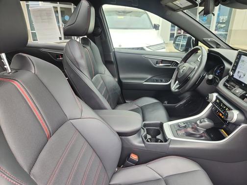 2021 Toyota RAV4 Prime XSE