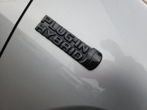 2021 Toyota RAV4 Prime XSE