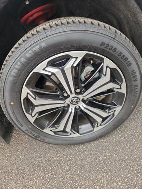 2021 Toyota RAV4 Prime XSE