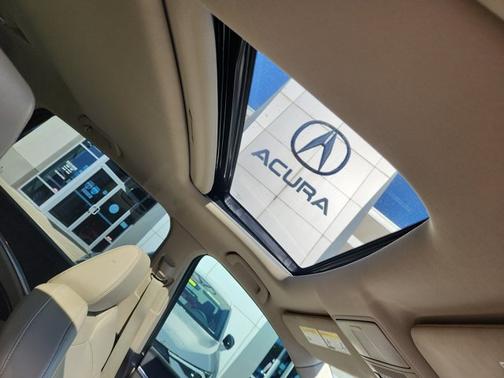 2018 Acura MDX 3.5L w/Technology Package