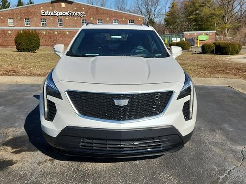 2023 Cadillac XT4 FWD Sport