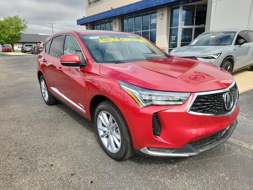 2024 Acura RDX Base