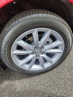 2024 Acura RDX Base