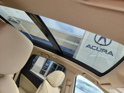 2024 Acura RDX Base