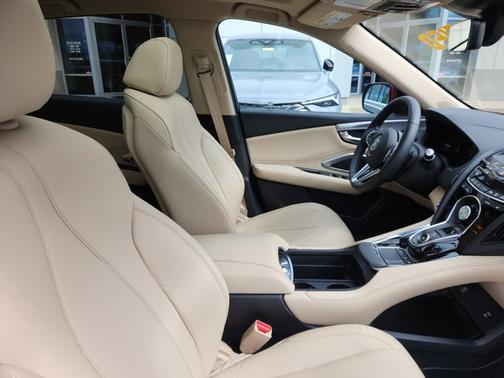 2024 Acura RDX Base