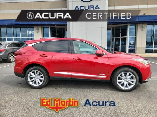 2024 Acura RDX Base