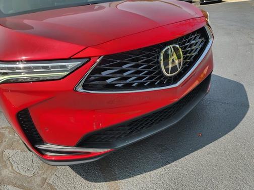 2025 Acura MDX w/Technology Package