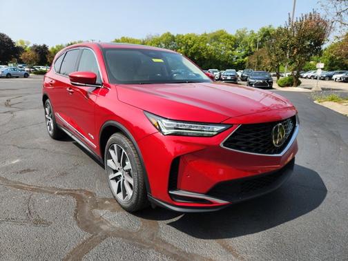 2025 Acura MDX w/Technology Package