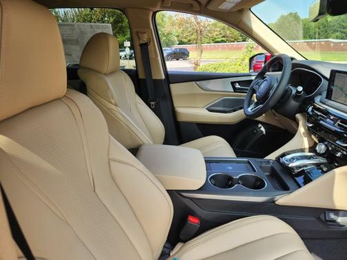 2025 Acura MDX w/Technology Package