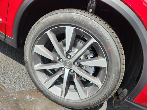 2025 Acura MDX w/Technology Package
