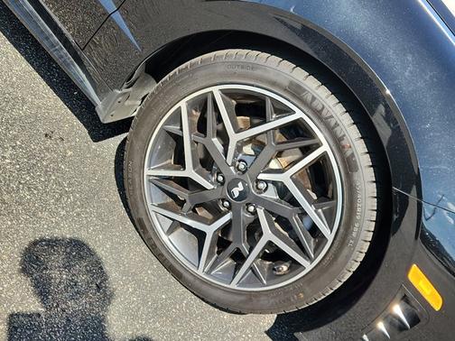 2022 Hyundai SONATA N Line