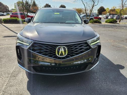 2025 Acura RDX w/Technology Package