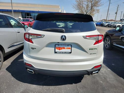 2023 Acura RDX Base