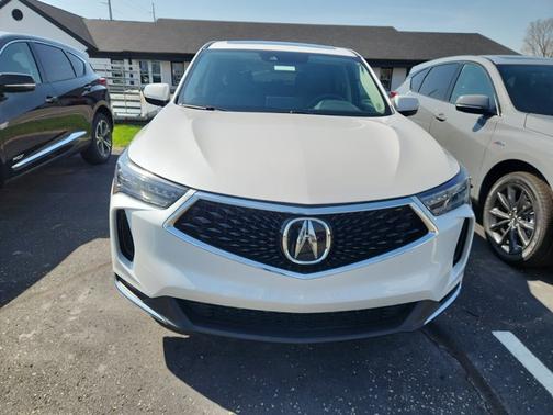 2023 Acura RDX Base