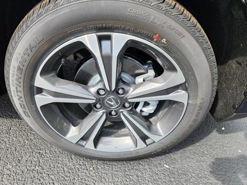 2025 Acura RDX w/Technology Package