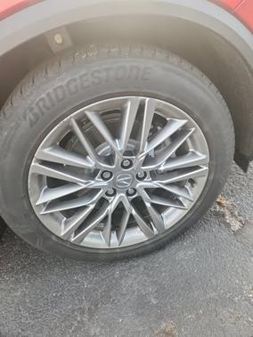 2023 Acura MDX w/Advance Package