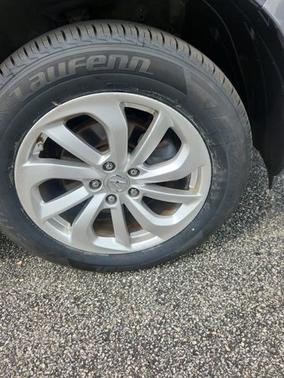 Modern Steel Metallic 2018 Acura RDX AcuraWatch Plus Package