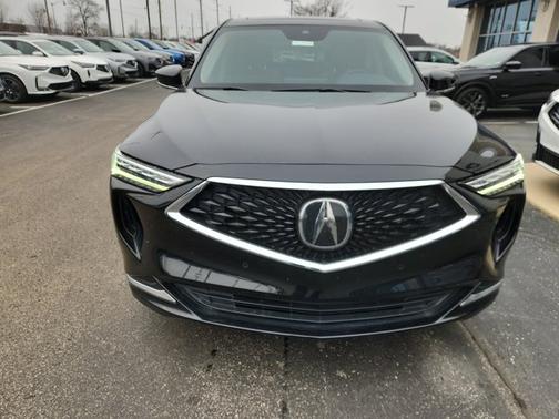 2024 Acura MDX w/Technology Package