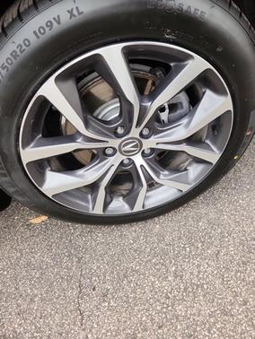 2024 Acura MDX w/Technology Package