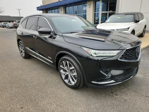 2024 Acura MDX w/Technology Package
