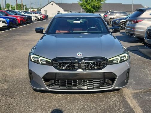 2023 BMW M340 M340i