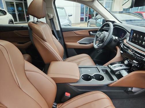 2025 Acura MDX w/Technology Package