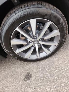 2025 Acura MDX w/Technology Package