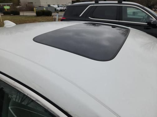 2021 Honda Accord EX-L