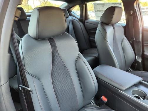 2025 Acura TLX w/A-Spec Package