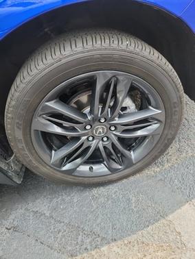 2022 Acura RDX w/A-Spec Package
