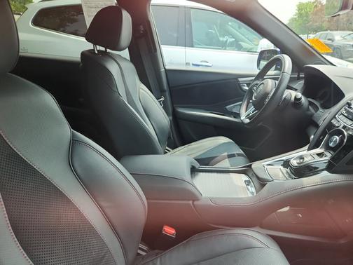 2022 Acura RDX w/A-Spec Package