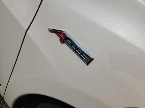 2023 Acura RDX w/A-Spec Advance Package