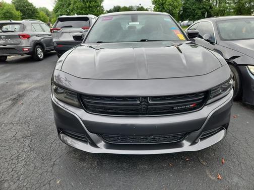 2023 Dodge Charger SE