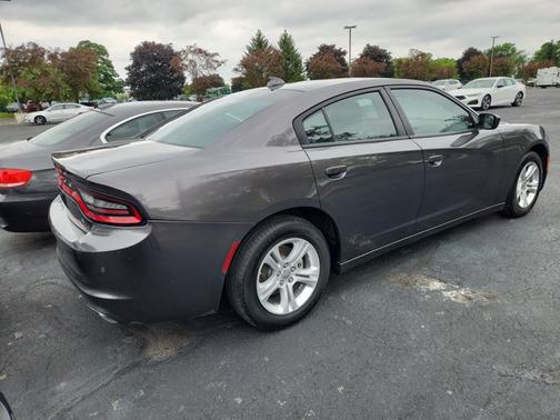 2023 Dodge Charger SE