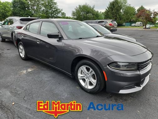 2023 Dodge Charger SE