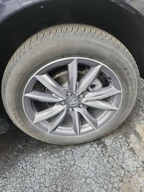 2023 Acura RDX w/Technology Package